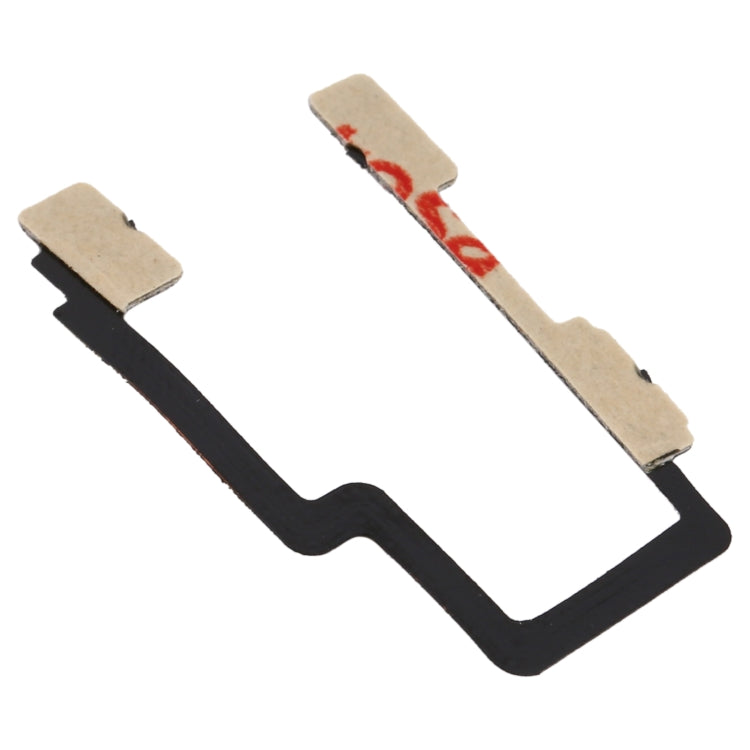 Volume Button Flex Cable for Xiaomi Redmi K40 Pro/Redmi K40 M2012K11AC M2012K11C - Flex Cable by PMC Jewellery | Online Shopping South Africa | PMC Jewellery