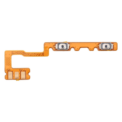 For OPPO Realme 7 Pro RMX2170 Volume Button Flex Cable - Flex Cable by PMC Jewellery | Online Shopping South Africa | PMC Jewellery | Buy Now Pay Later Mobicred