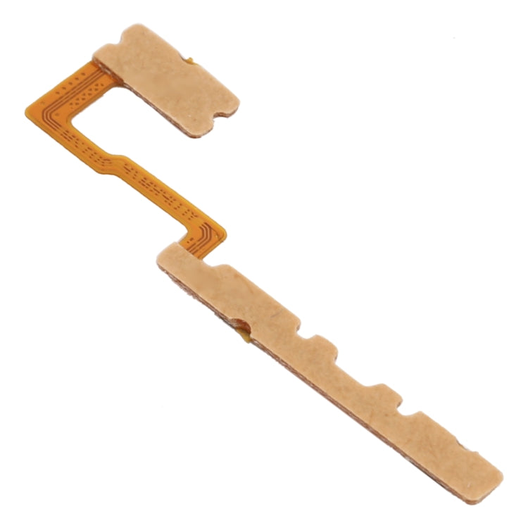 For OPPO Realme 7 Pro RMX2170 Volume Button Flex Cable - Flex Cable by PMC Jewellery | Online Shopping South Africa | PMC Jewellery | Buy Now Pay Later Mobicred