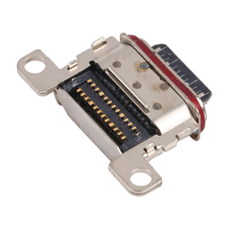 Charging Port Connector for Samsung Galaxy S21+ 5G SM-G996B SM-G996B/DS SM-G996U - free shipping - PMc TechLife - Order now!