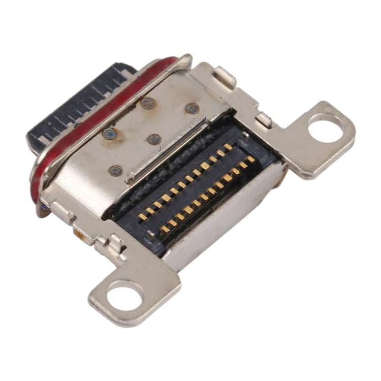 Charging Port Connector for Samsung Galaxy S21+ 5G SM-G996B SM-G996B/DS SM-G996U - free shipping - PMc TechLife - Order now!