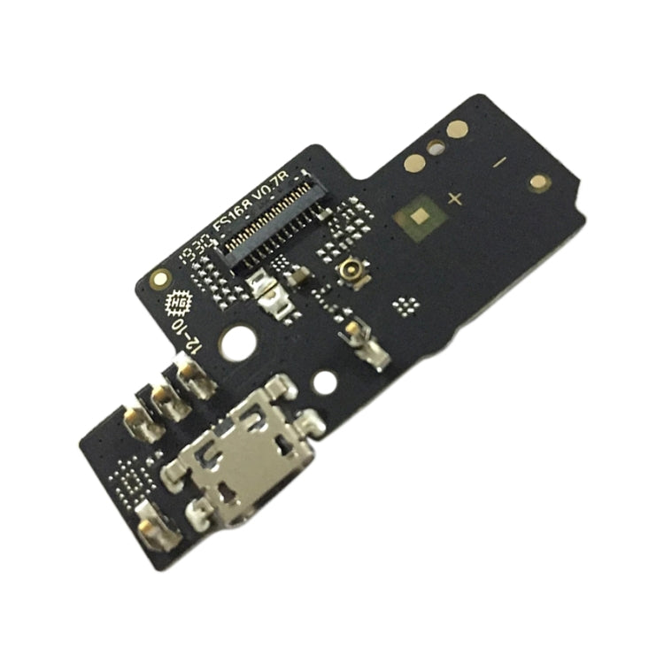 For Alcatel 1V 2019 5001 5001D 5001A Charging Port Board - Small Board by PMC Jewellery | Online Shopping South Africa | PMC Jewellery | Buy Now Pay Later Mobicred