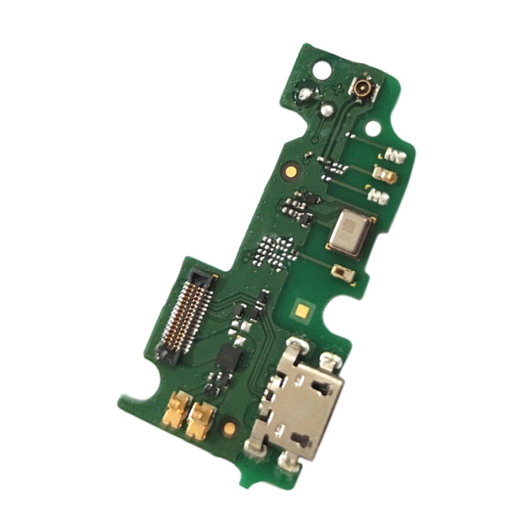 For Alcatel 3 5052 5052D 5052Y OT5052 Charging Port Board - Small Board by PMC Jewellery | Online Shopping South Africa | PMC Jewellery | Buy Now Pay Later Mobicred