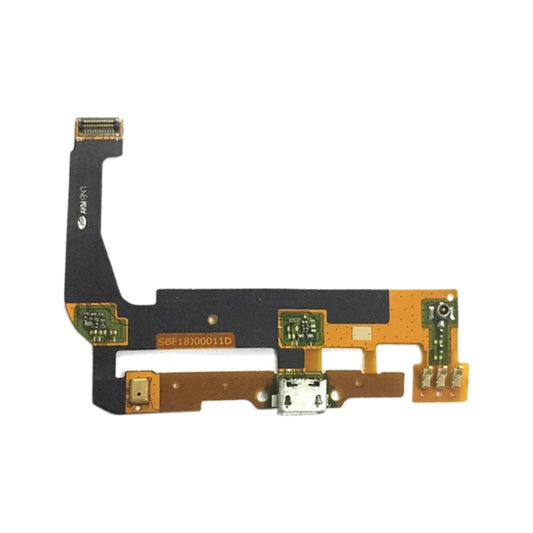 For Alcatel Pop C9 OT7047 7047 7047D Charging Port Board - Small Board by PMC Jewellery | Online Shopping South Africa | PMC Jewellery | Buy Now Pay Later Mobicred