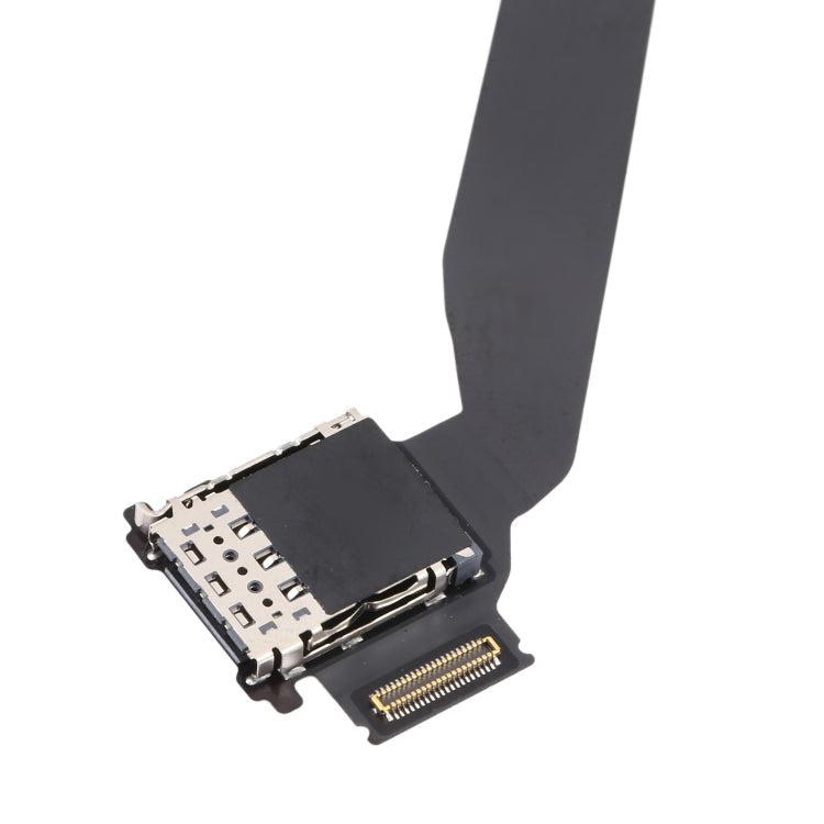 SIM Card Holder Socket Flex Cable for Xiaomi Redmi K40 Pro / Redmi K40 M2012K11AC M2012K11C - Flex Cable by PMC Jewellery | Online Shopping South Africa | PMC Jewellery