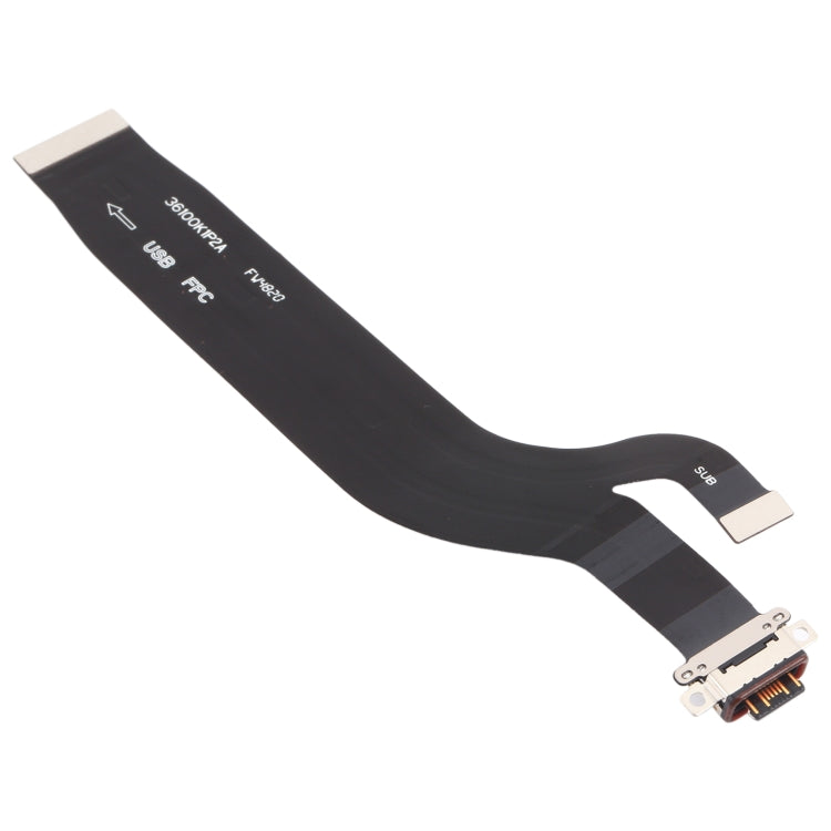 Charging Port Flex Cable for Xiaomi Mi 11 Pro - Flex Cable by PMC Jewellery | Online Shopping South Africa | PMC Jewellery | Buy Now Pay Later Mobicred