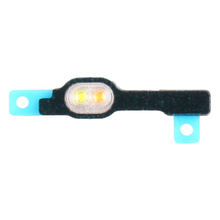 Flashlight Flex Cable For Motorola Moto Z2 Play - Flex Cable by PMC Jewellery | Online Shopping South Africa | PMC Jewellery