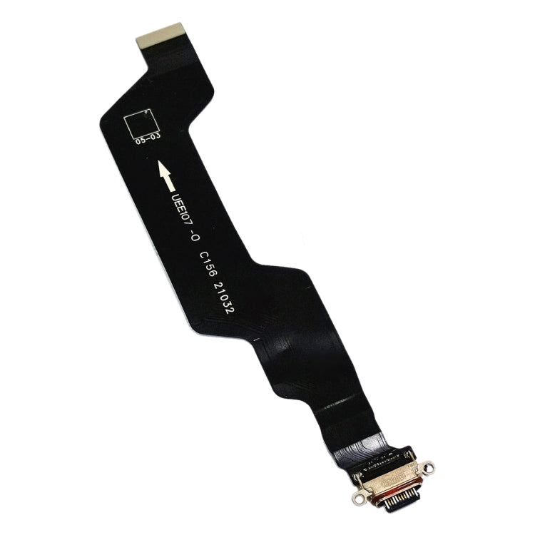 For OnePlus 9R Charging Port Flex Cable - Flex Cable by PMC Jewellery | Online Shopping South Africa | PMC Jewellery | Buy Now Pay Later Mobicred