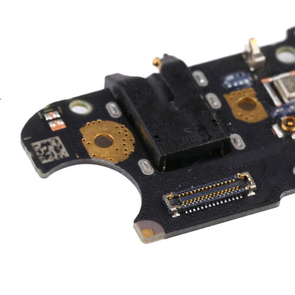 For OPPO Realme 5 RMX1911 RMX1919 Original Charging Port Board - Small Board by PMC Jewellery | Online Shopping South Africa | PMC Jewellery | Buy Now Pay Later Mobicred