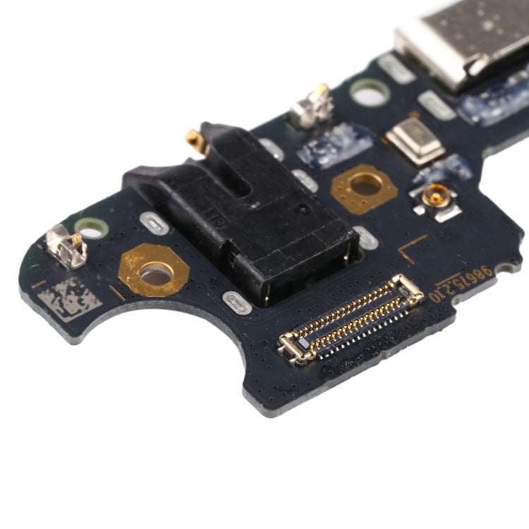 For OPPO Realme 6i RMX2040 Original Charging Port Board - Small Board by PMC Jewellery | Online Shopping South Africa | PMC Jewellery | Buy Now Pay Later Mobicred