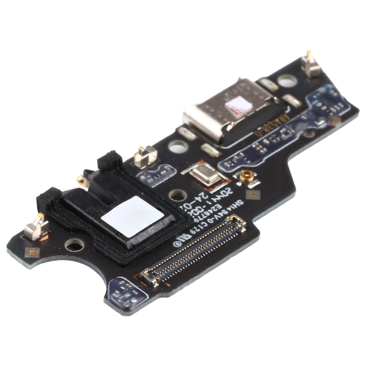 For OPPO Realme 7 4G RMX2151 RMX2163 Original Charging Port Board - Small Board by PMC Jewellery | Online Shopping South Africa | PMC Jewellery | Buy Now Pay Later Mobicred
