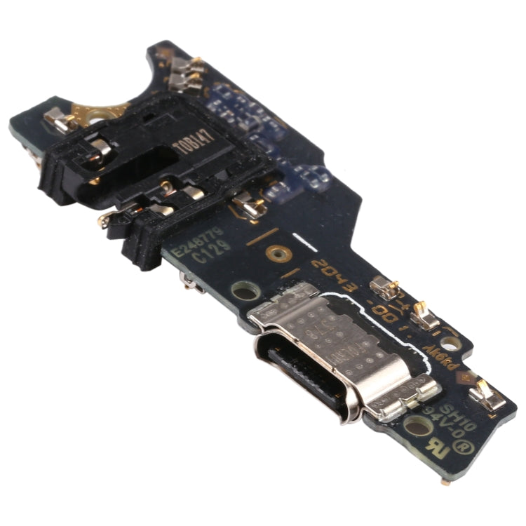 For OPPO Realme 7i RMX2103 Original Charging Port Board - Small Board by PMC Jewellery | Online Shopping South Africa | PMC Jewellery | Buy Now Pay Later Mobicred