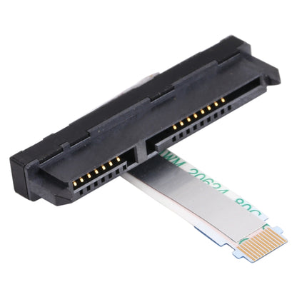 Hard Disk Jack Connector With Flex Cable for HP X360 11-K 13-S 15-BK 15-W M6-W - HP Spare Parts by PMC Jewellery | Online Shopping South Africa | PMC Jewellery