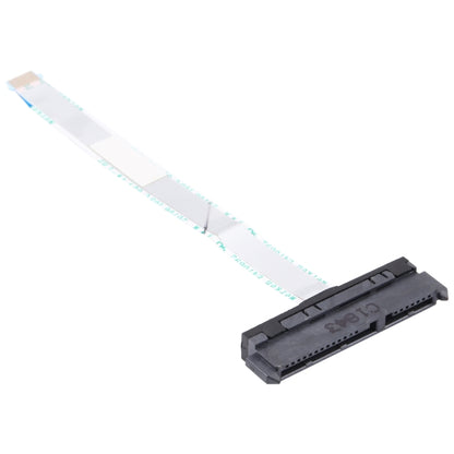 NBX00029V00 10.3CM Hard Disk Jack Connector With Flex Cable for Dell Inspiron G3 15 3579 3779 - Dell Spare Parts by PMC Jewellery | Online Shopping South Africa | PMC Jewellery | Buy Now Pay Later Mobicred