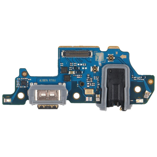 Original Charging Port Board for LG K52 / Q52 LMK520 LMK520E LMK520Y LMK520H LMK525H - For LG by PMC Jewellery | Online Shopping South Africa | PMC Jewellery | Buy Now Pay Later Mobicred