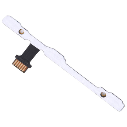 Power Button & Volume Button Flex Cable for ZTE Blade V10 - Flex Cable by PMC Jewellery | Online Shopping South Africa | PMC Jewellery | Buy Now Pay Later Mobicred