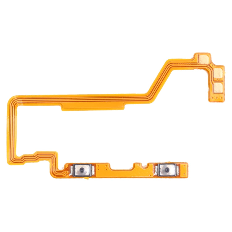 For OPPO Realme X7 Pro RMX2121 RMX2111 Volume Button Flex Cable - Flex Cable by PMC Jewellery | Online Shopping South Africa | PMC Jewellery