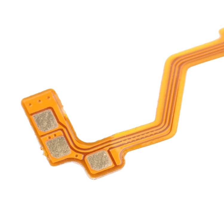 For OPPO Realme X7 Pro RMX2121 RMX2111 Volume Button Flex Cable - Flex Cable by PMC Jewellery | Online Shopping South Africa | PMC Jewellery