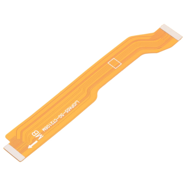 For OPPO A55 5G PEMM00 PEMM20 PEMT00 PEMT20 Motherboard Flex Cable - Flex Cable by PMC Jewellery | Online Shopping South Africa | PMC Jewellery | Buy Now Pay Later Mobicred