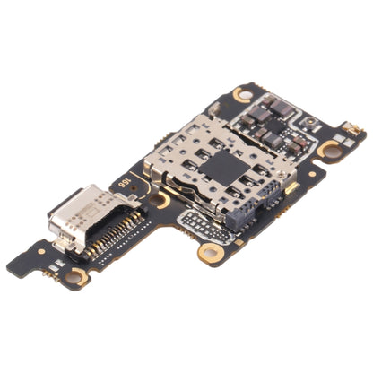 For Vivo X60 V2046A Charging Port Board - Charging Port Board by PMC Jewellery | Online Shopping South Africa | PMC Jewellery | Buy Now Pay Later Mobicred