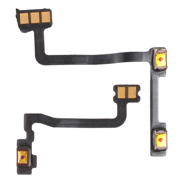 For OnePlus 9 Power Button & Volume Button Flex Cable - Flex Cable by PMC Jewellery | Online Shopping South Africa | PMC Jewellery