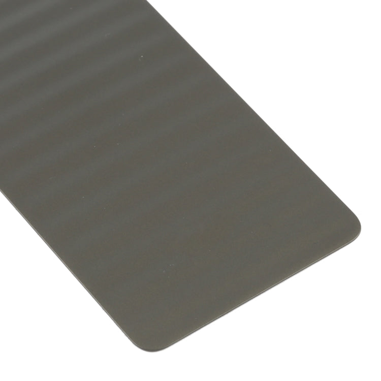 Back Battery Cover for LG K42 LMK420 LM-K420 LMK420H LM-K420H LMK420E LM-K420E LMK420Y LM-K420Y(Grey) - For LG by PMc TechLife | Online Shopping South Africa | PMc TechLife | Buy Now Pay Later Mobicred