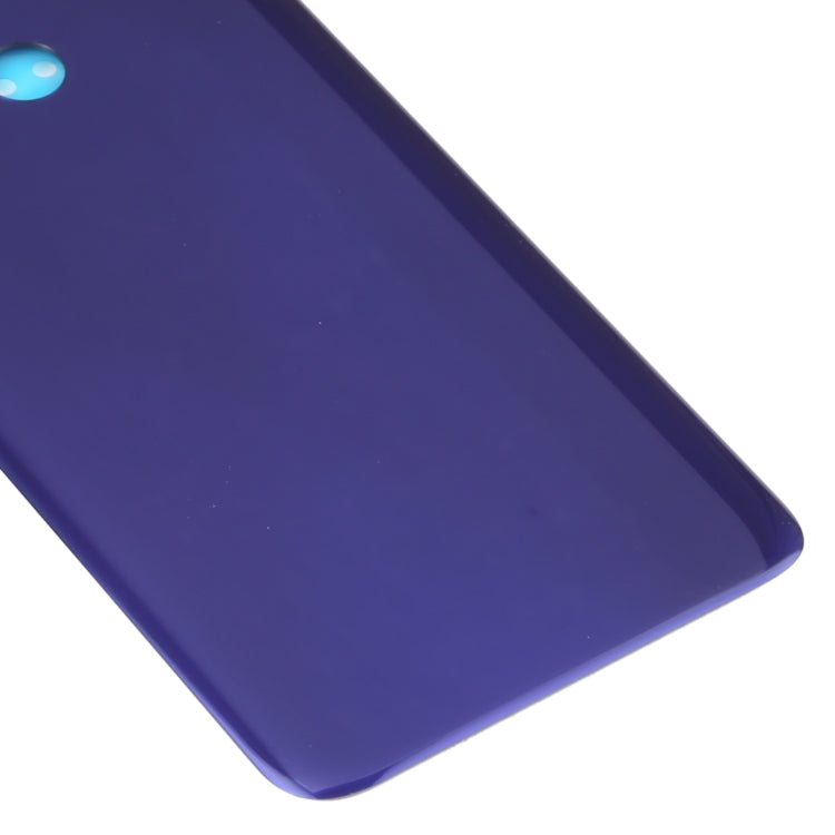 Back Battery Cover for LG K61 LMQ630EAW LM-Q630EAW LM-Q630(Blue) - free shipping - PMC TechLife - Order now!