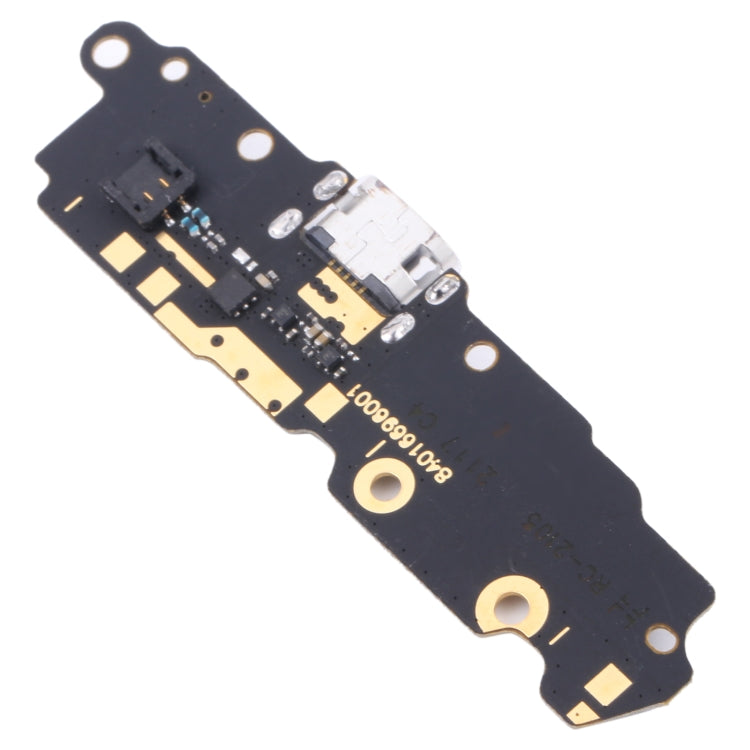 Original Charging Port Board for Motorola Moto E4 Plus(US) - Charging Port Board by PMC Jewellery | Online Shopping South Africa | PMC Jewellery | Buy Now Pay Later Mobicred