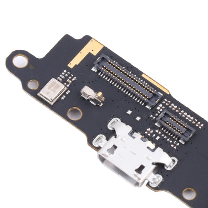 Original Charging Port Board for Motorola Moto E4 Plus(US) - Charging Port Board by PMC Jewellery | Online Shopping South Africa | PMC Jewellery | Buy Now Pay Later Mobicred