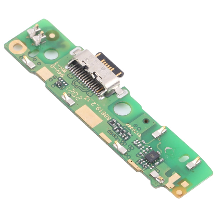 Original Charging Port Board for Motorola Moto G7 Power(US Version) - Charging Port Board by PMC Jewellery | Online Shopping South Africa | PMC Jewellery | Buy Now Pay Later Mobicred