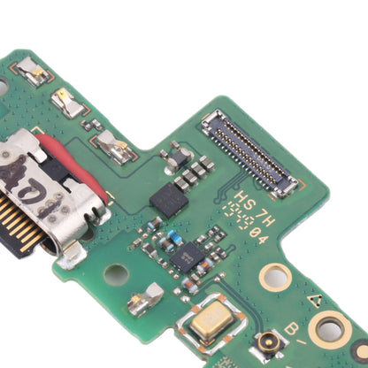 Original Charging Port Board for Motorola Moto G Fast XT2045-3 - Charging Port Board by PMC Jewellery | Online Shopping South Africa | PMC Jewellery | Buy Now Pay Later Mobicred