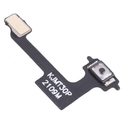 Power Button Flex Cable for Huawei Mate 30 Pro - Flex Cable by PMC Jewellery | Online Shopping South Africa | PMC Jewellery