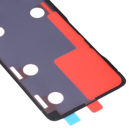 10 PCS Back Housing Cover Adhesive for Xiaomi Redmi Note 10 Pro - Adhesive Sticker by PMC Jewellery | Online Shopping South Africa | PMC Jewellery | Buy Now Pay Later Mobicred