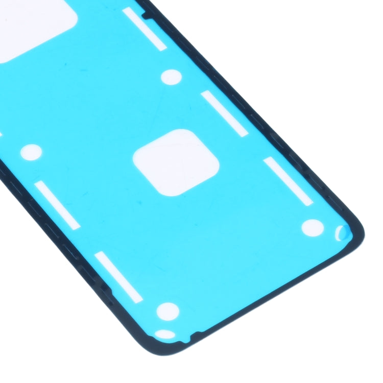 10 PCS Back Housing Cover Adhesive for Xiaomi Redmi 10X 5G / Redmi 10X Pro 5G - Adhesive Sticker by PMC TechLife | Online Shopping South Africa | PMC TechLife | Buy Now Pay Later Mobicred