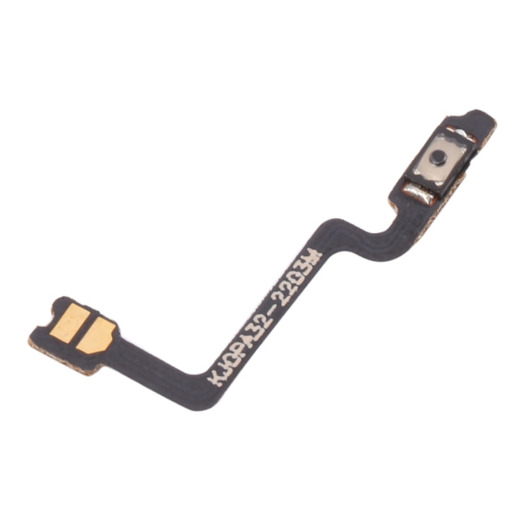 For OPPO A72 4G CPH2067 Power Button Flex Cable - Flex Cable by PMC Jewellery | Online Shopping South Africa | PMC Jewellery