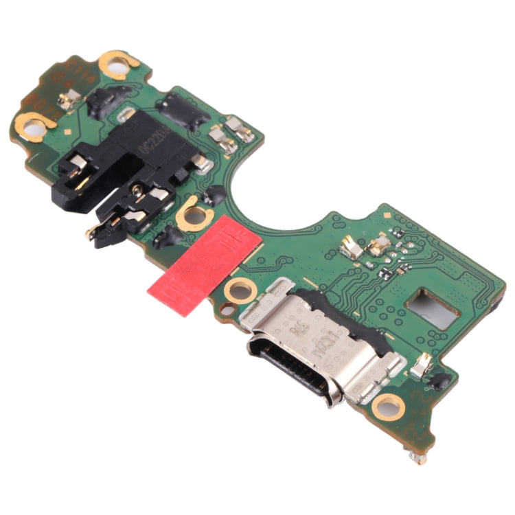 For OPPO A94 5G CPH2211 Original Charging Port Board - Small Board by PMC Jewellery | Online Shopping South Africa | PMC Jewellery | Buy Now Pay Later Mobicred