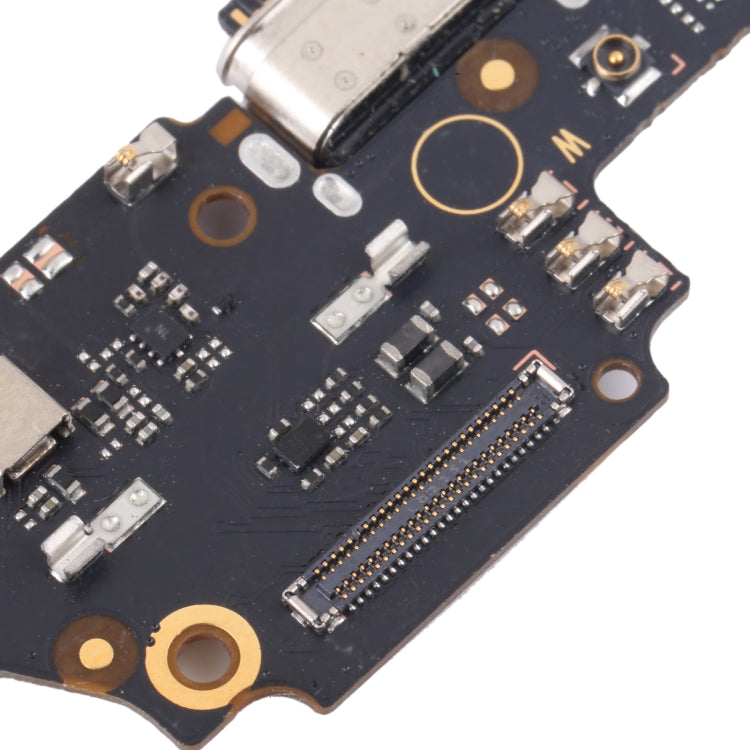Original Charging Port Board for HTC U20 5G - Tail Connector by PMC Jewellery | Online Shopping South Africa | PMC Jewellery | Buy Now Pay Later Mobicred