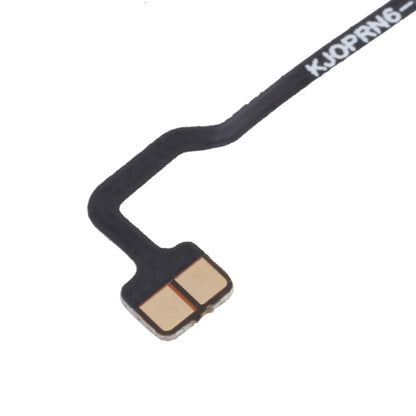 For OPPO Reno6 5G PEQM00 CPH2251 Power Button Flex Cable - Flex Cable by PMC Jewellery | Online Shopping South Africa | PMC Jewellery