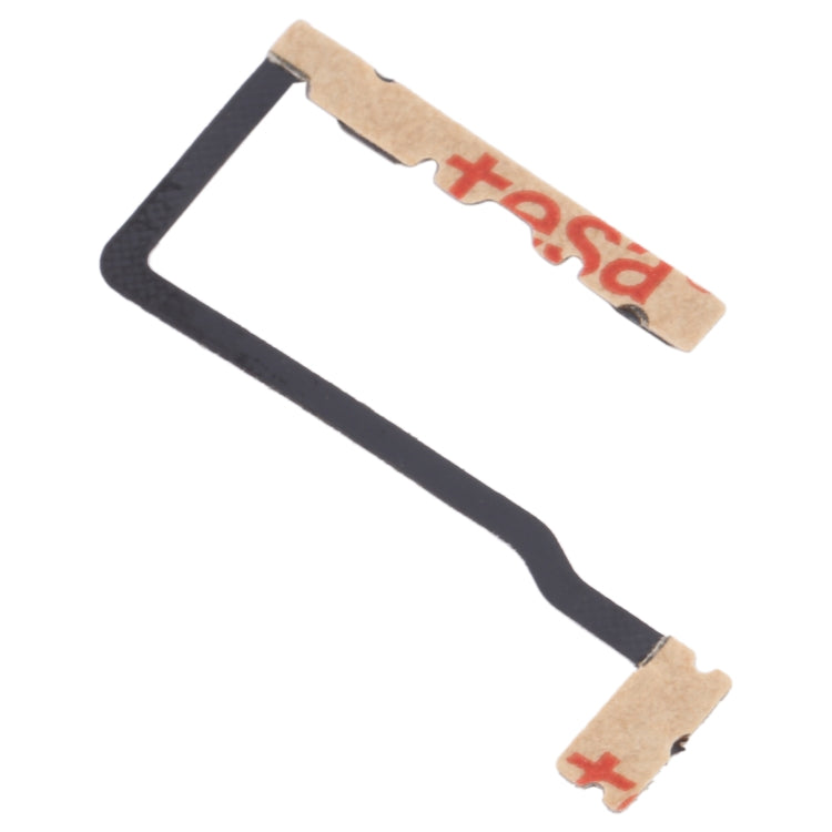 For OPPO A74 CPH2219 Volume Button Flex Cable - Flex Cable by PMC Jewellery | Online Shopping South Africa | PMC Jewellery