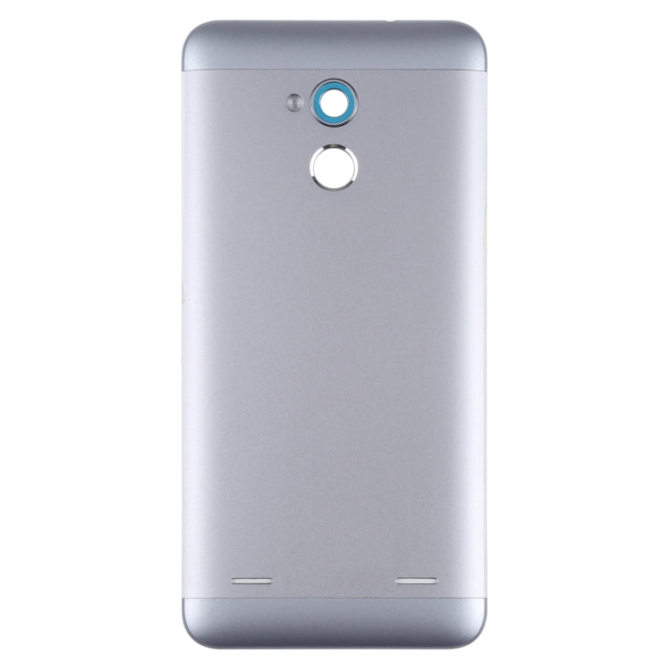 Battery Back Cover for ZTE Blade A2 BV0720(Silver) - For ZTE by PMC Jewellery | Online Shopping South Africa | PMC Jewellery | Buy Now Pay Later Mobicred