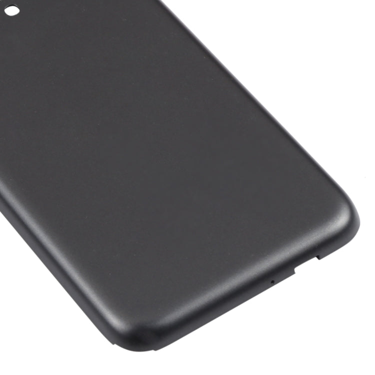 For Alcatel Pixi 4 (5.0) 4G / 5045 / 5045A / 5045D / 5045G / 5045J / 5045X Battery Back Cover  (Black) - free shipping - PMC TechLife - Order now!