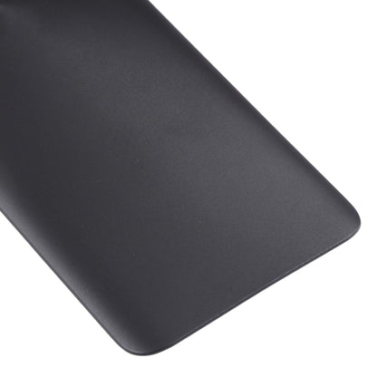 For Alcatel A30 FIERCE 5049Z 5049 OT5049 Battery Back Cover  (Black) - Back Cover by PMC Jewellery | Online Shopping South Africa | PMC Jewellery | Buy Now Pay Later Mobicred