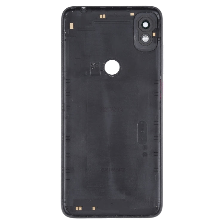 For Alcatel 1V (2020) 5007U 5007G 5007A Battery Back Cover - Back Cover by PMC Jewellery | Online Shopping South Africa | PMC Jewellery | Buy Now Pay Later Mobicred