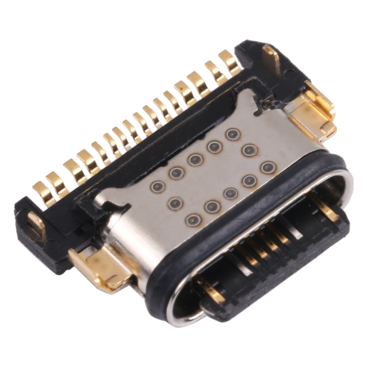 For vivo iQOO 3 5G V1955A, I1927, I1928 10pcs Charging Port Connector - free shipping - PMC TechLife - Order now!