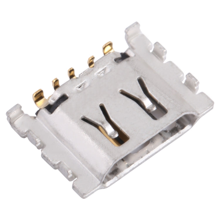 For OPPO A5s (AX5s) / A7n PCDM00 PCDT00 CPH1909 CPH1920 CPH1912 10pcs Charging Port Connector - Single Tail Connector by PMc TechLife | Online Shopping South Africa | PMc TechLife | Buy Now Pay Later Mobicred