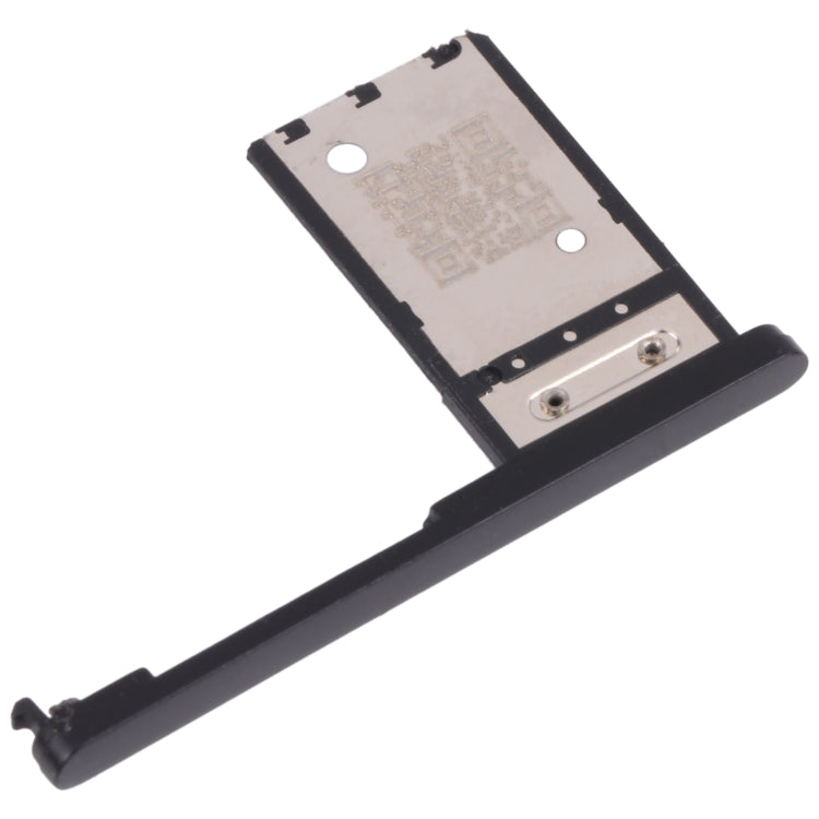 SIM Card Tray for Sony Xperia L2(Black) - free shipping - PMc TechLife - Order now!