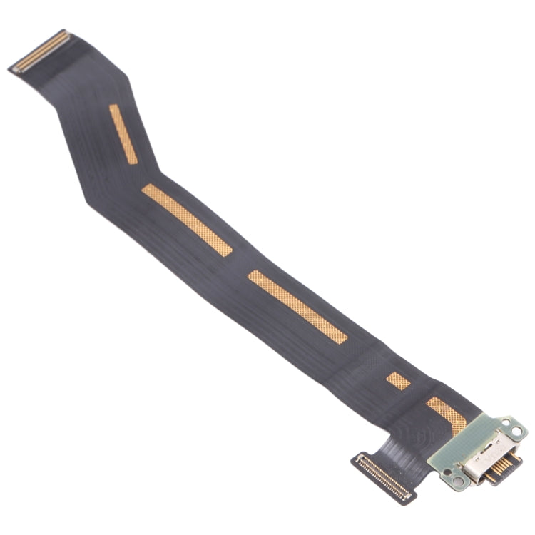 For Meizu 17 / 17 Pro Charging Port Flex Cable - Flex Cable by PMC Jewellery | Online Shopping South Africa | PMC Jewellery | Buy Now Pay Later Mobicred