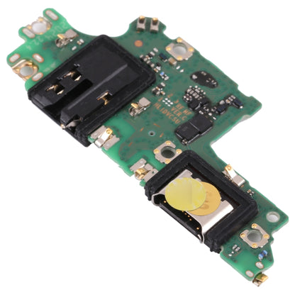 Original Charging Port Board for Honor 30 Youth / Honor 30 Lite - Tail Connector by PMC Jewellery | Online Shopping South Africa | PMC Jewellery | Buy Now Pay Later Mobicred