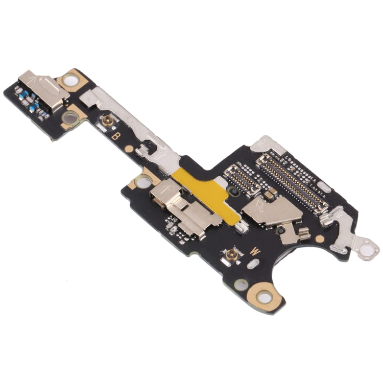 Original SIM Card Reader Board for Honor 30 Pro - Card Socket by PMC Jewellery | Online Shopping South Africa | PMC Jewellery | Buy Now Pay Later Mobicred