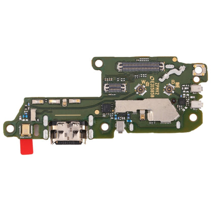 Original Charging Port Board for Honor 30 - Tail Connector by PMC Jewellery | Online Shopping South Africa | PMC Jewellery | Buy Now Pay Later Mobicred